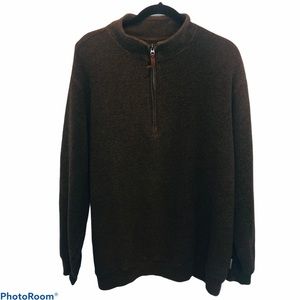 Woolrich Sweater